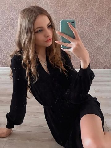 Проститутка Лейла